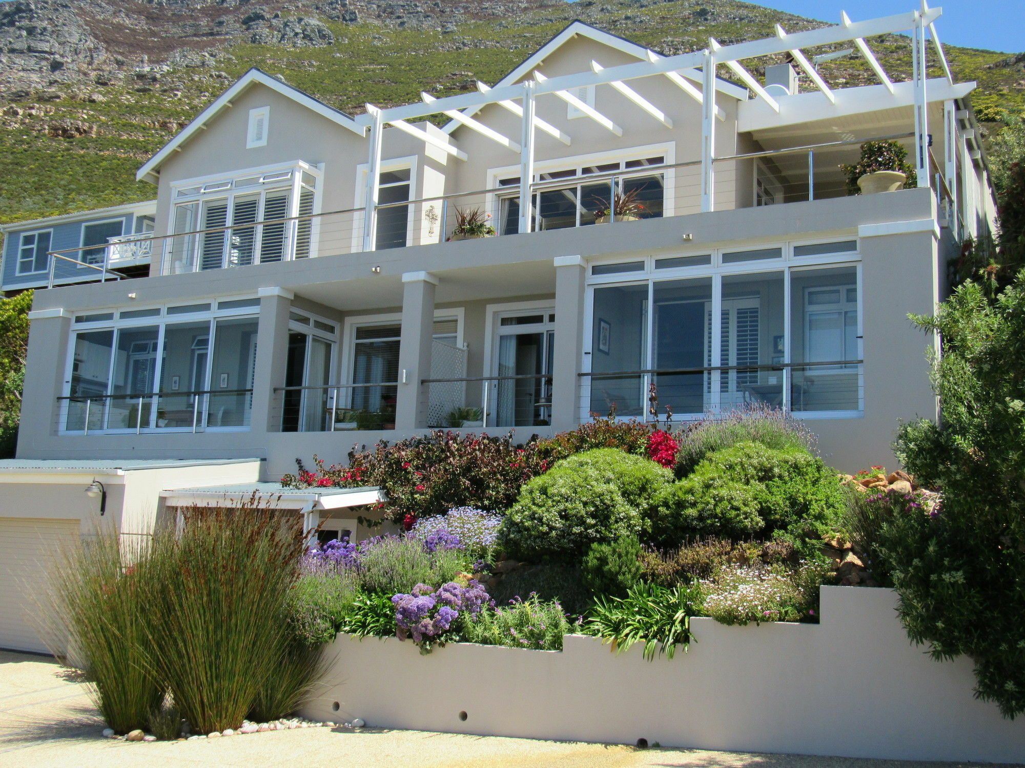 Port Of Call Simonʼs Town Kültér fotó