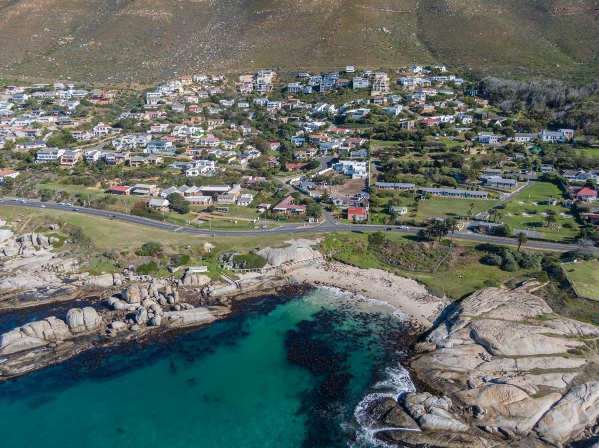 Port Of Call Simonʼs Town Kültér fotó